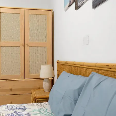 Apartament Stella Di Mare Porto Azzurro
